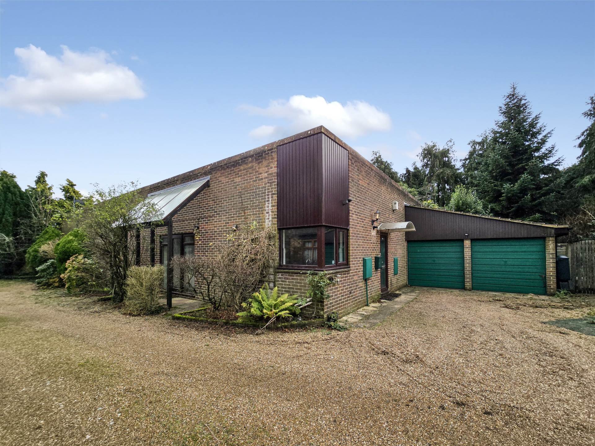 Plough Lane, Upper Harbledown, Image 3