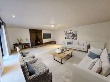 Plough Lane, Upper Harbledown, Image 1