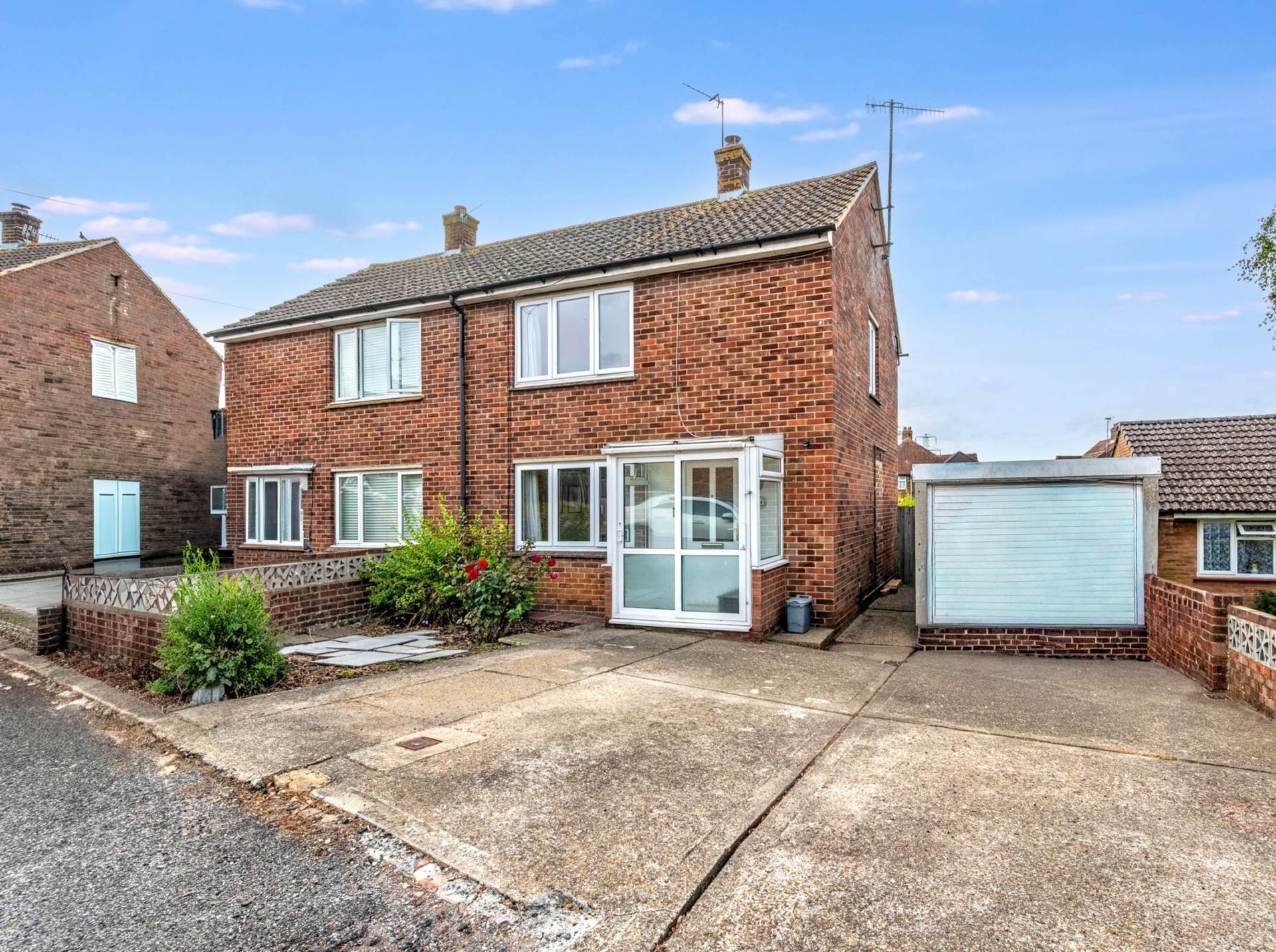 Pomfret Road, Chartham, Image 1