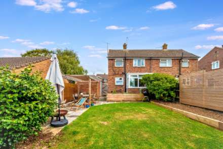 Pomfret Road, Chartham, Image 17