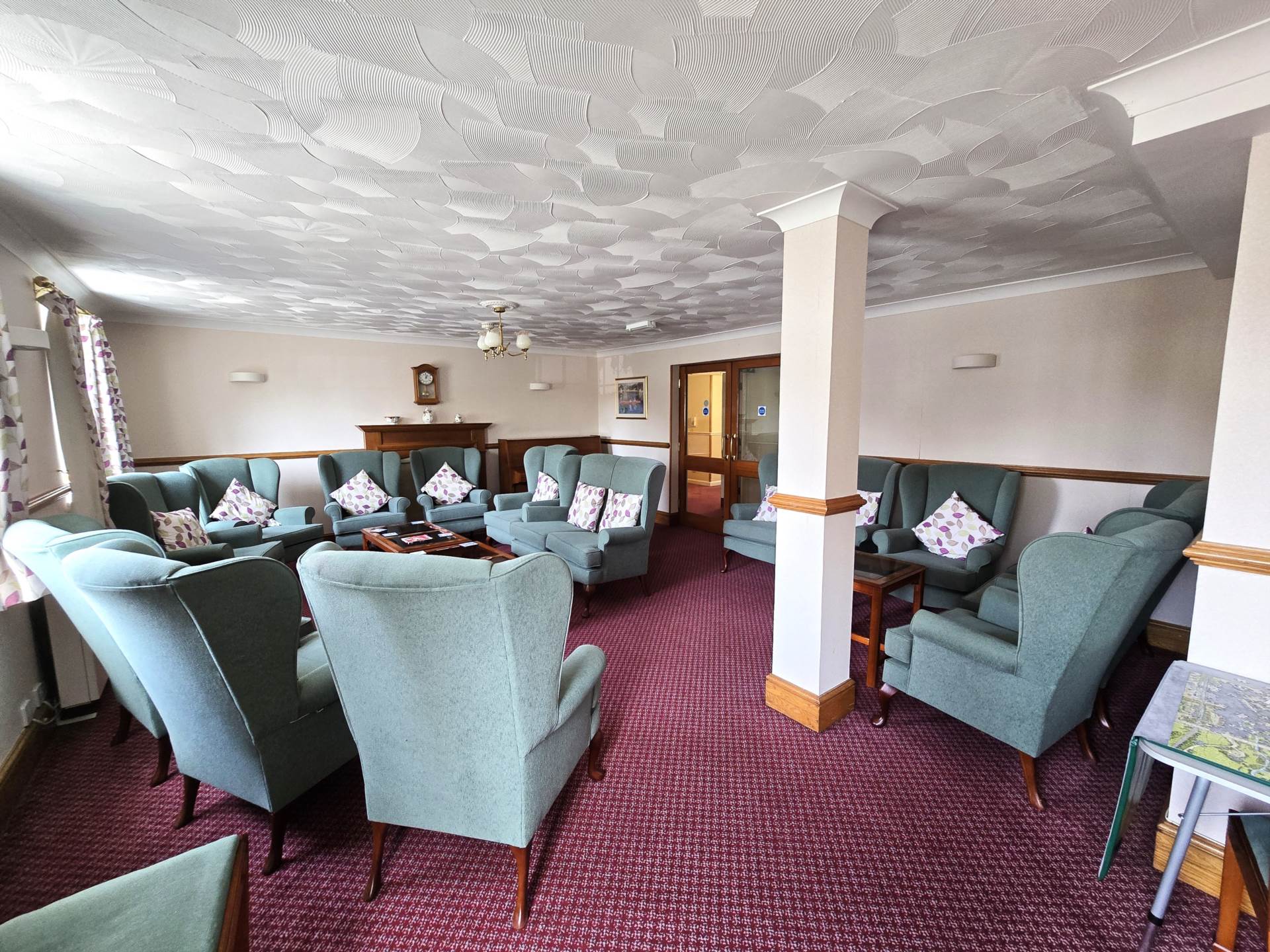 Deans Mill Court, The Causeway, Canterbury, Image 10