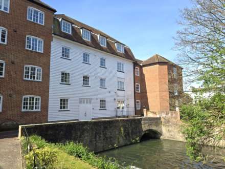 Deans Mill Court, The Causeway, Canterbury