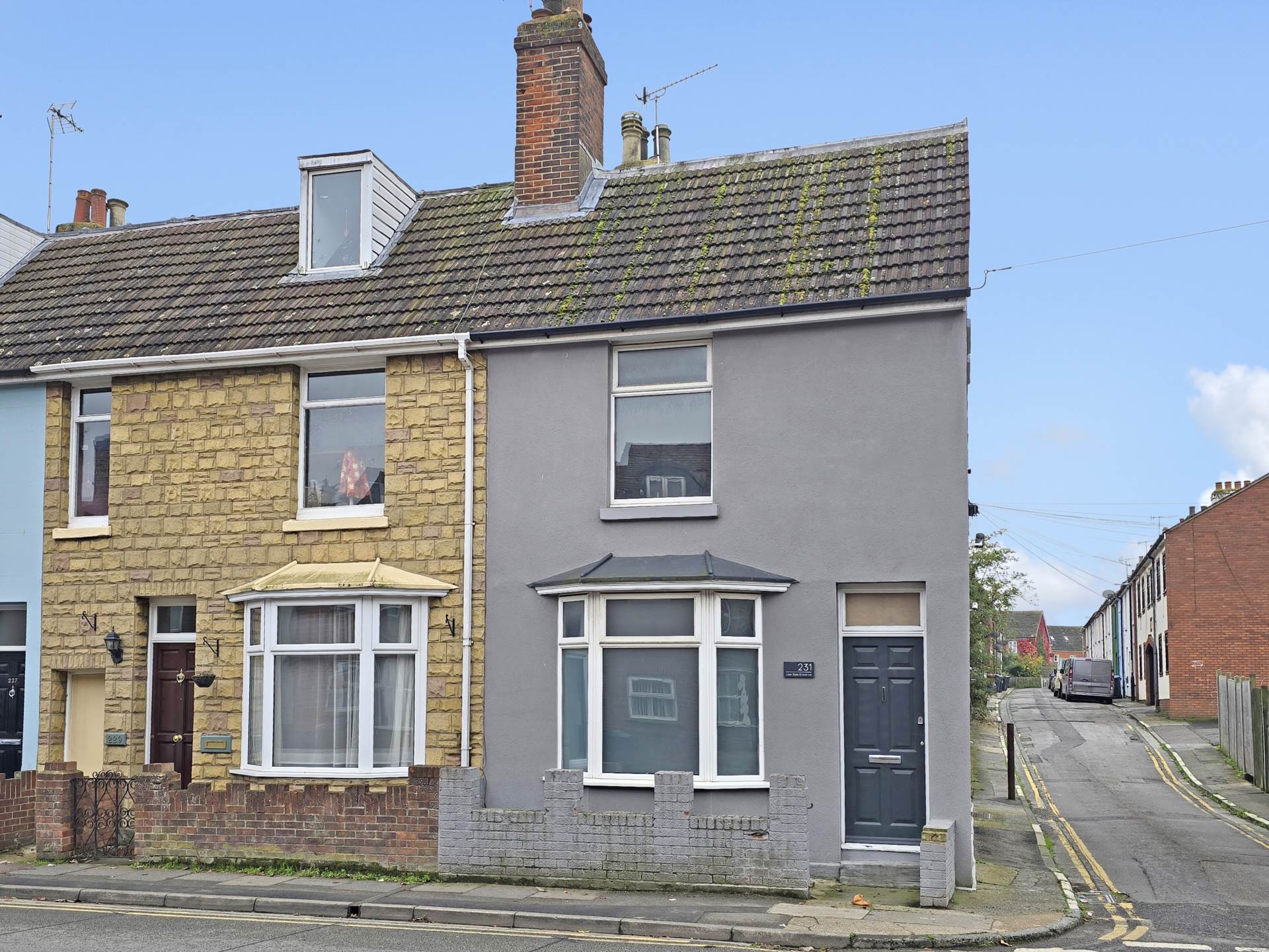 Wincheap, Canterbury, Image 1