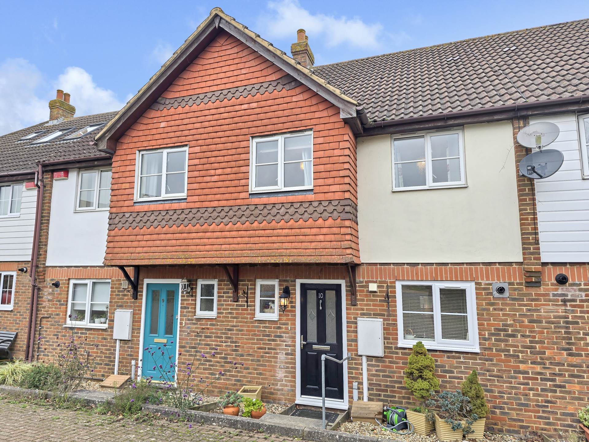 Ashdown Fields, Chartham, Image 14