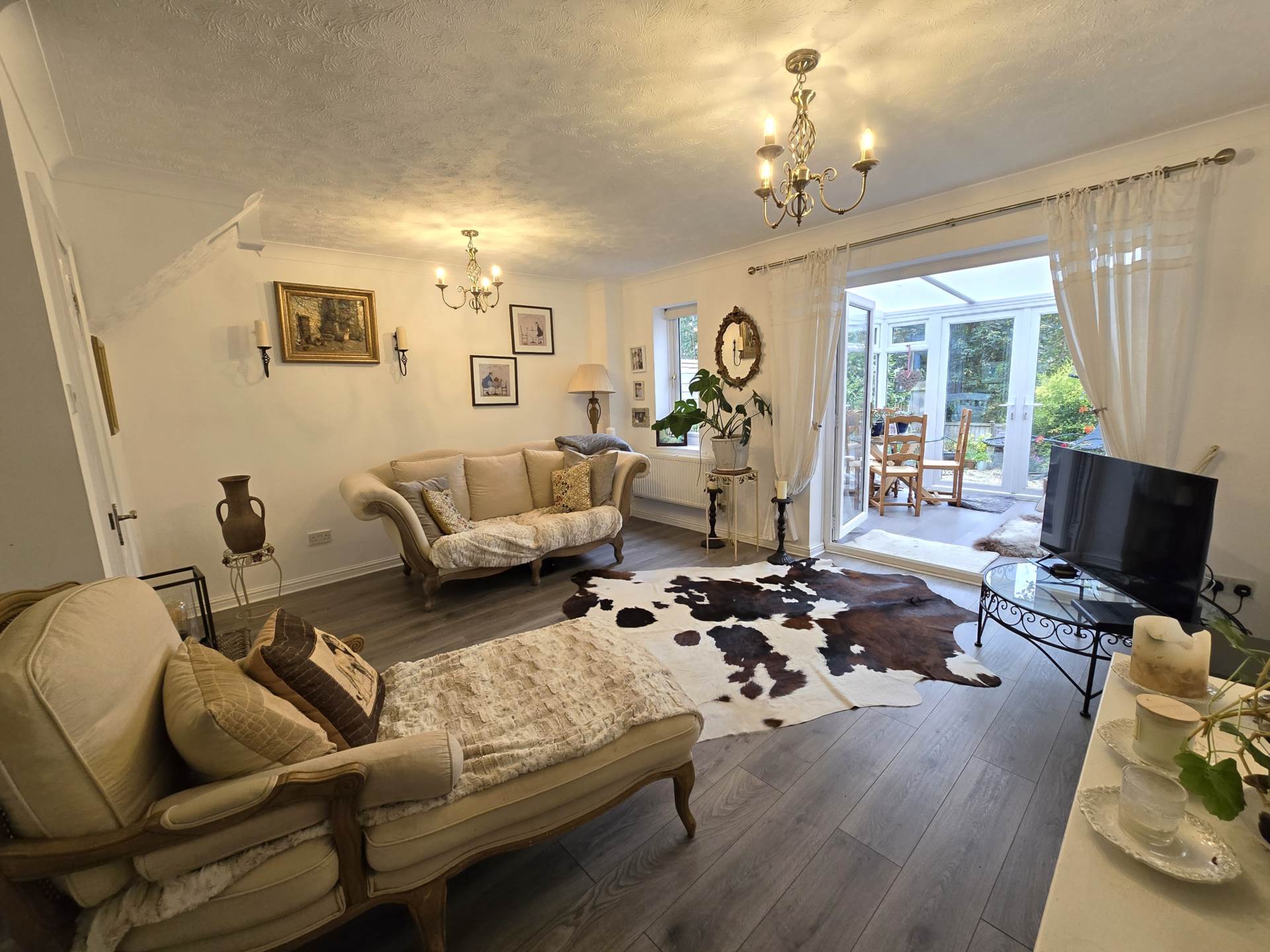 Ashdown Fields, Chartham, Image 3