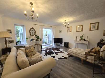 Ashdown Fields, Chartham, Image 2