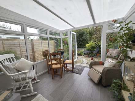 Ashdown Fields, Chartham, Image 5