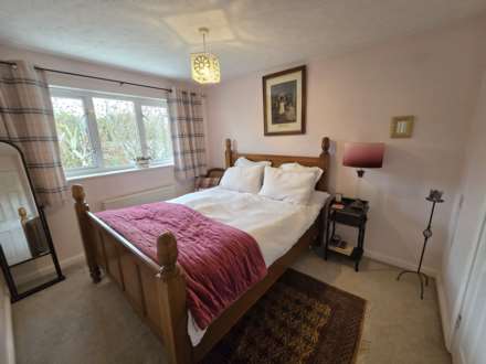 Ashdown Fields, Chartham, Image 8