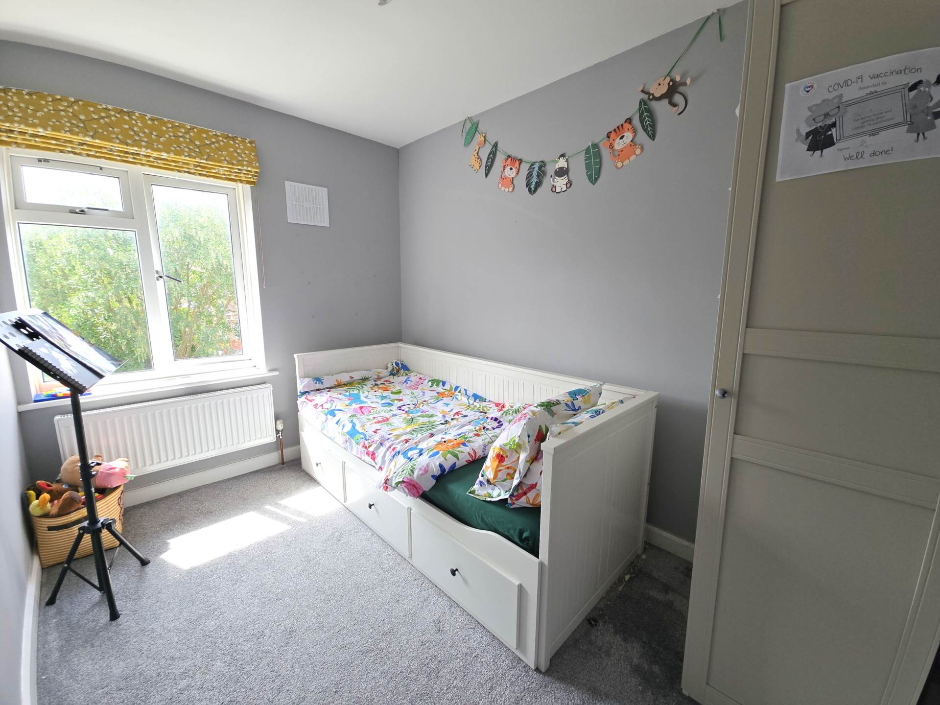 Godwin Road, Canterbury, Image 10