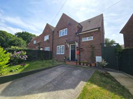 Godwin Road, Canterbury