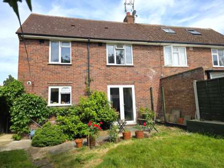Godwin Road, Canterbury, Image 2
