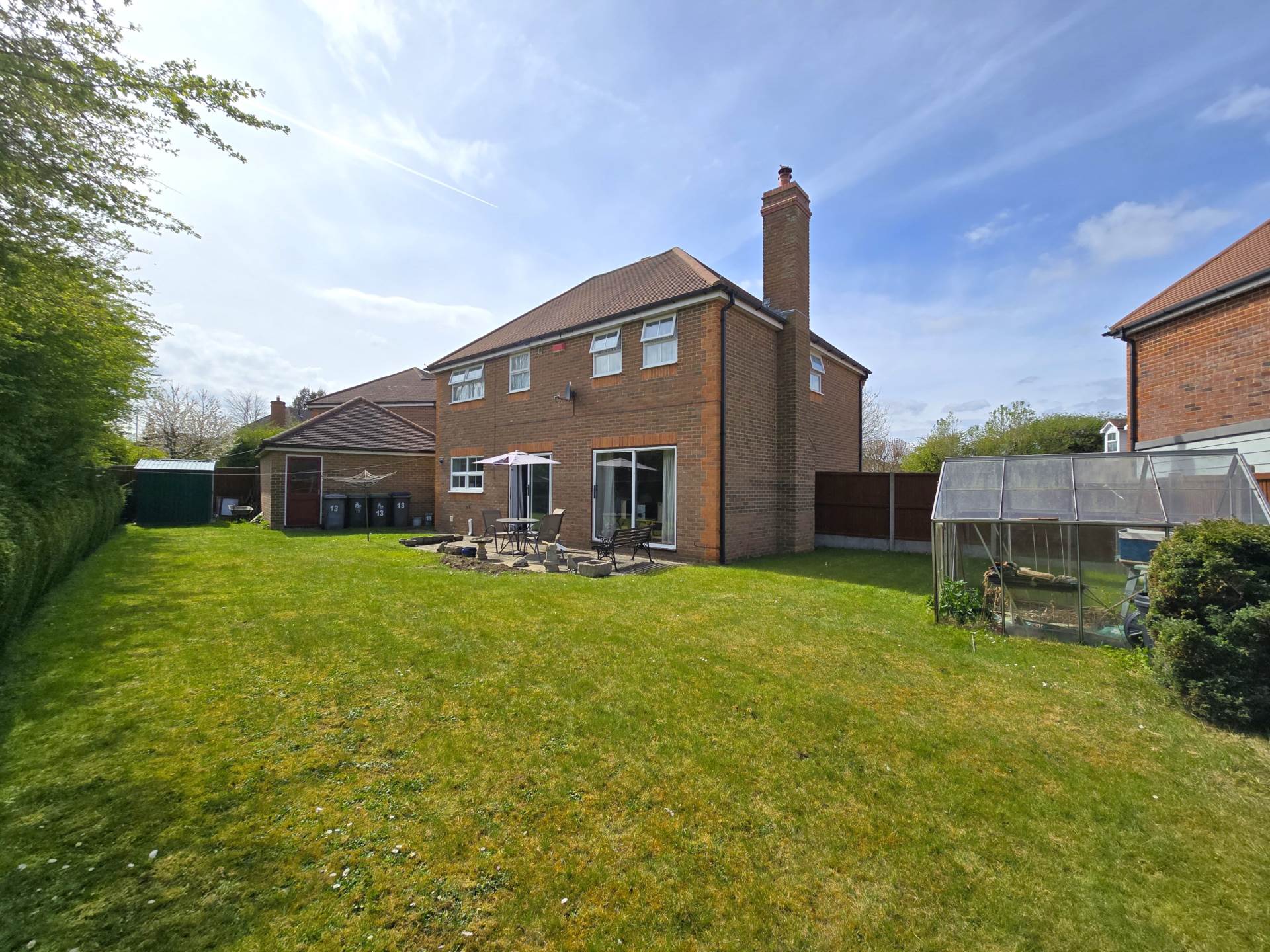 Ealham Close, Canterbury, Image 1