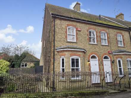 Roper Road, Canterbury, Image 1