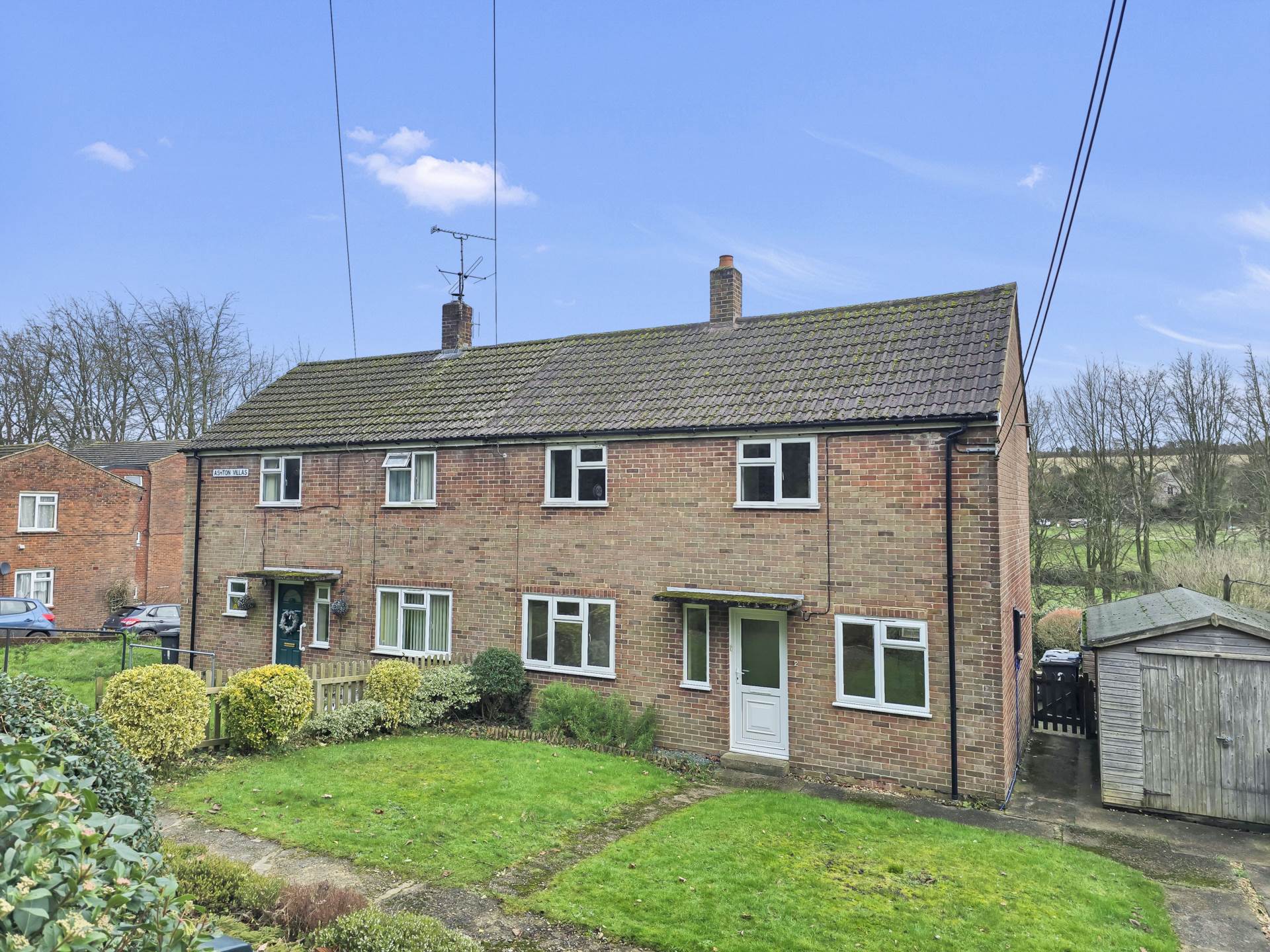 The Street, Petham, Image 11