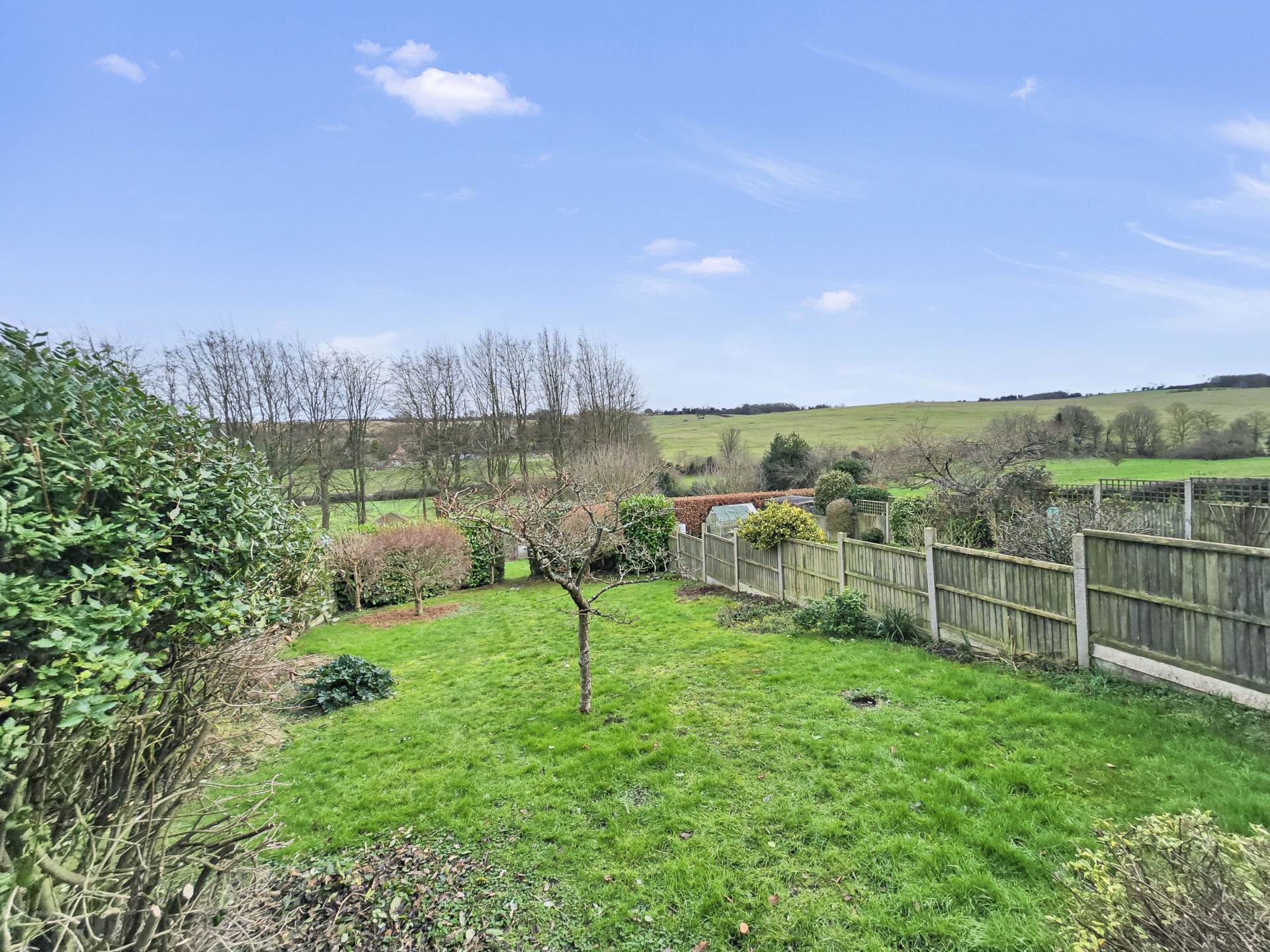 The Street, Petham, Image 4