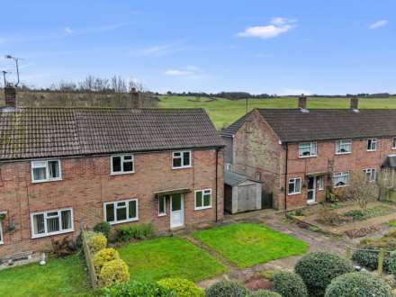 The Street, Petham, Image 1