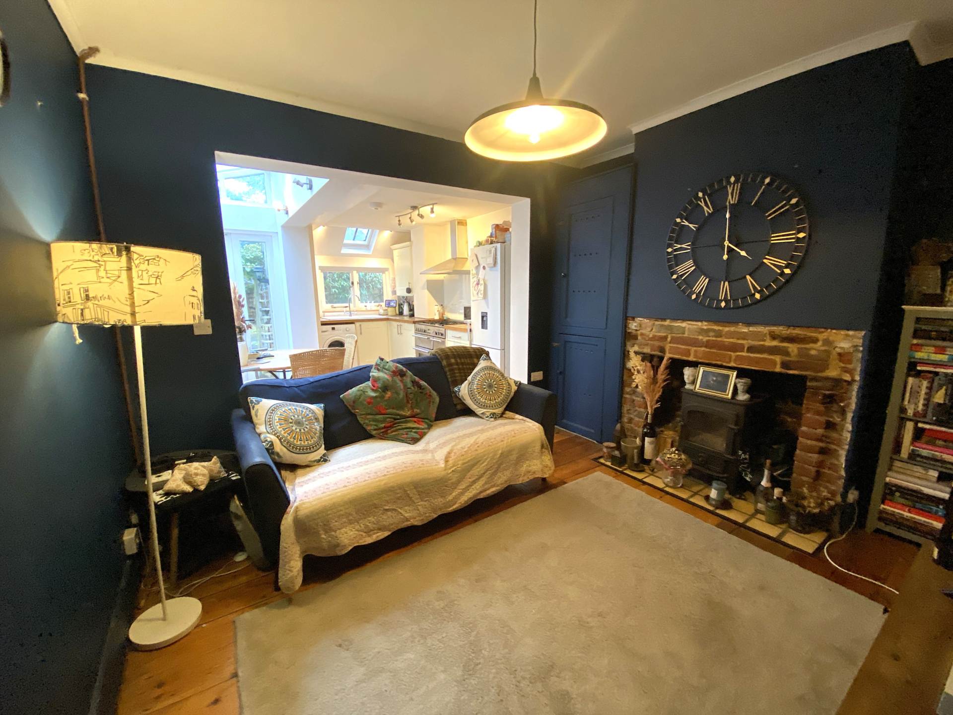 Ivy Place, Canterbury, Image 2
