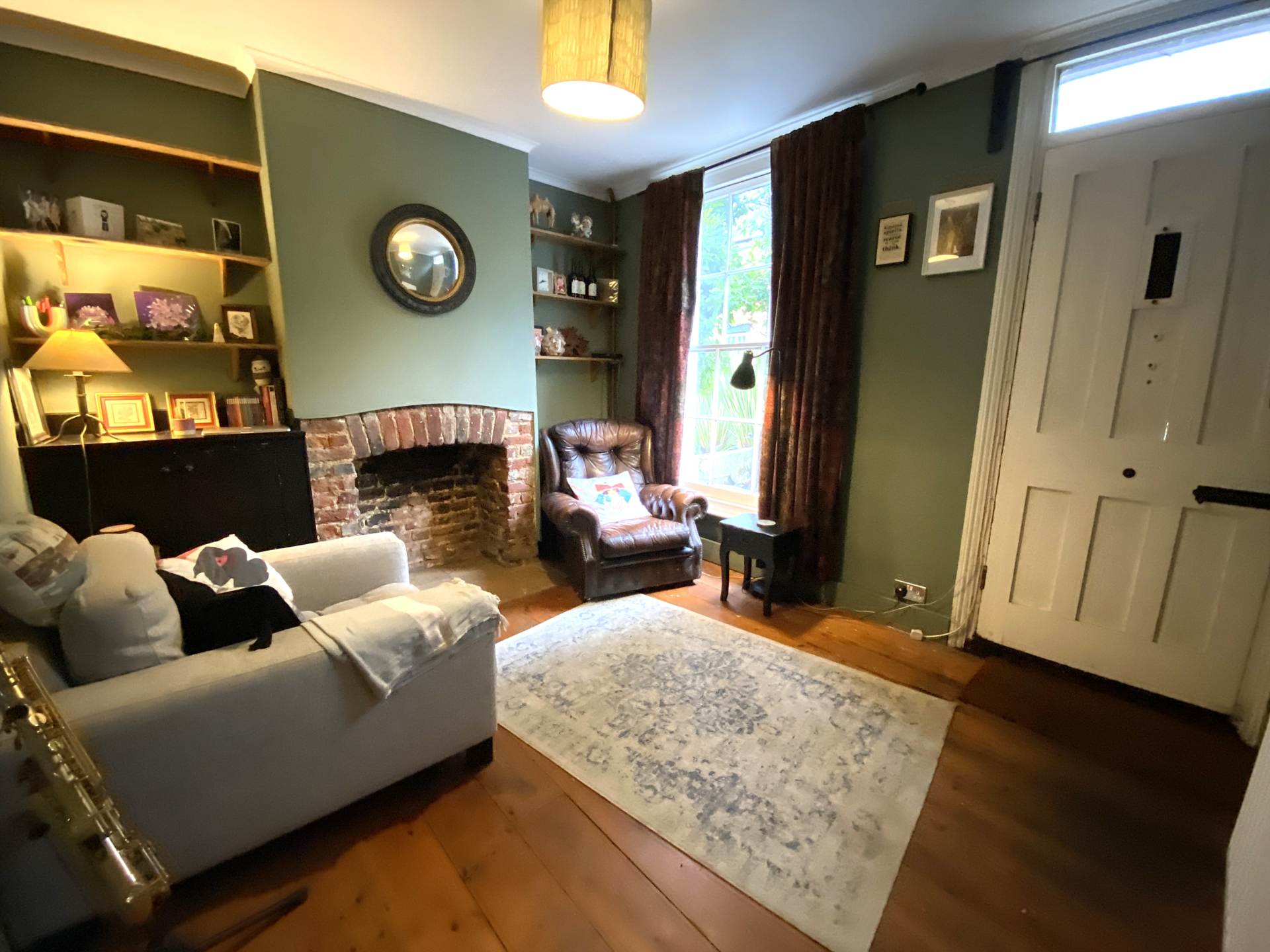 Ivy Place, Canterbury, Image 5