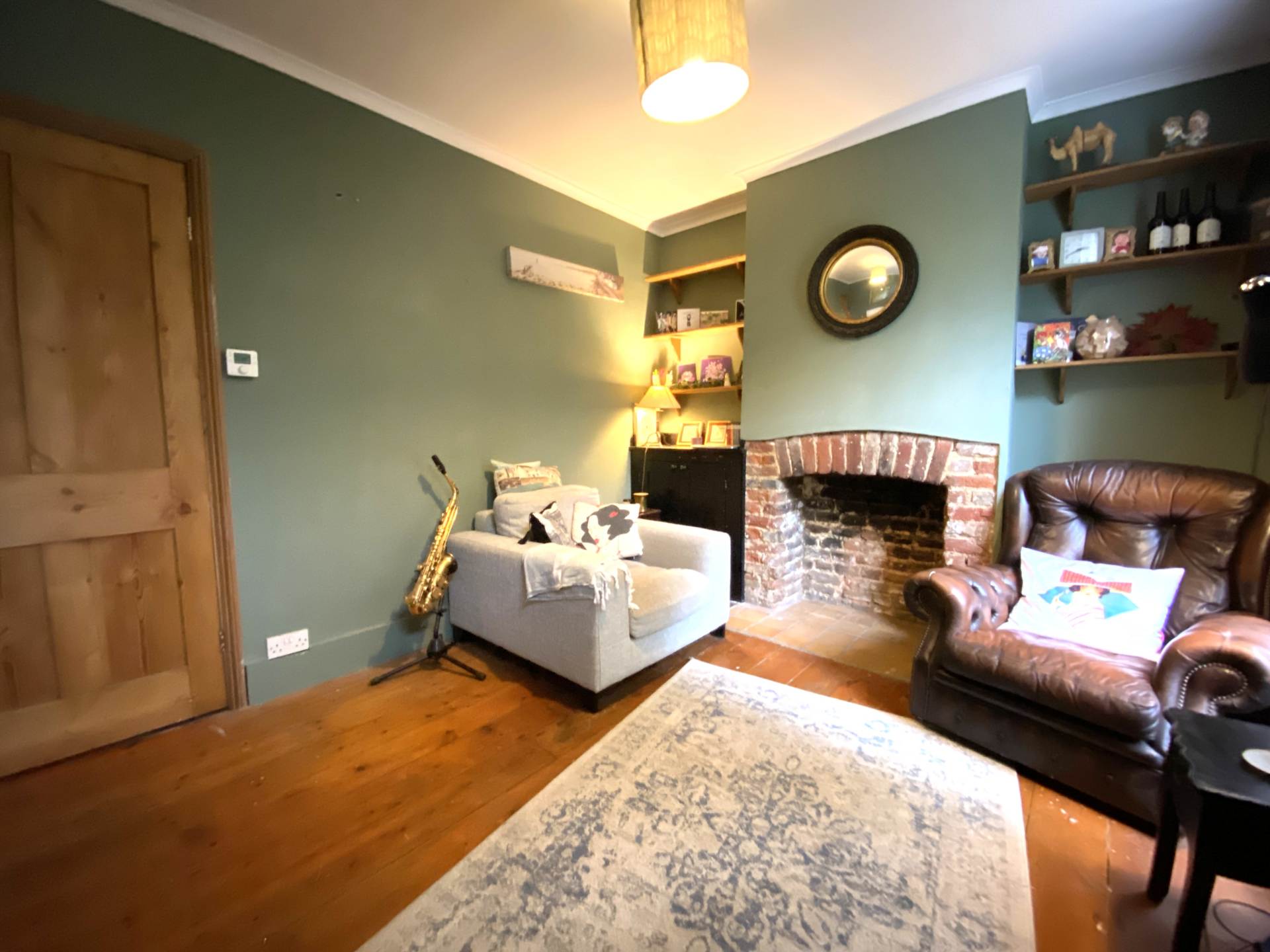 Ivy Place, Canterbury, Image 6