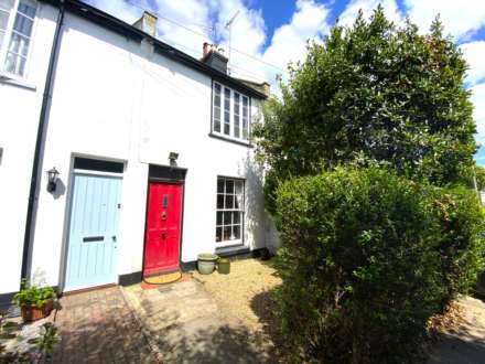 Ivy Place, Canterbury, Image 1