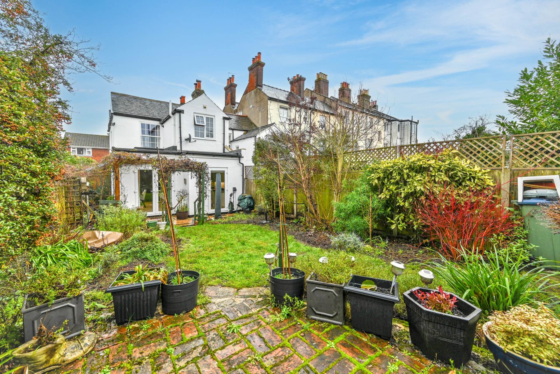 Whitstable Road, Canterbury, Image 2