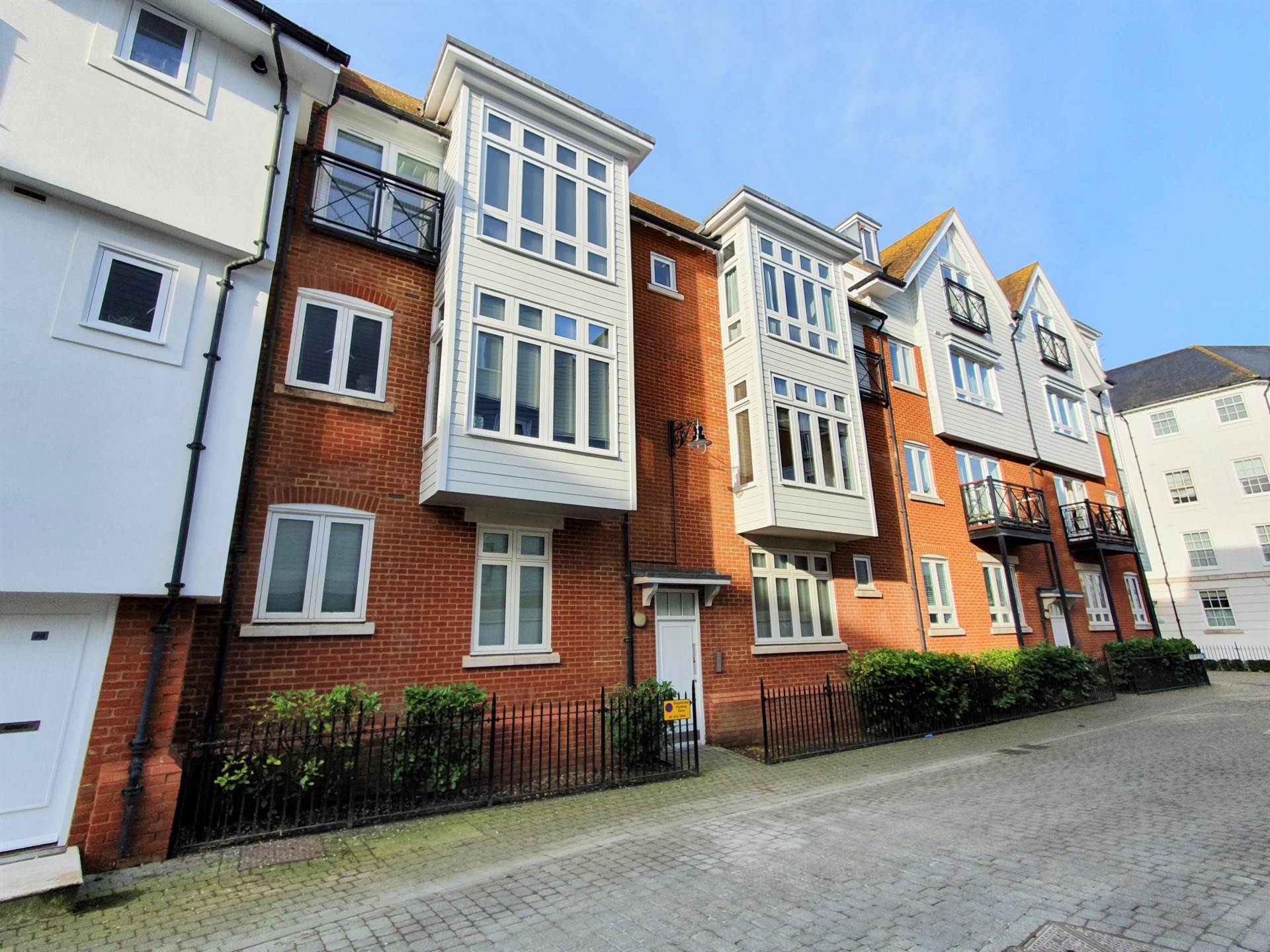 Tannery Way North, Canterbury, Image 10