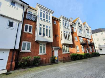 Tannery Way North, Canterbury, Image 10