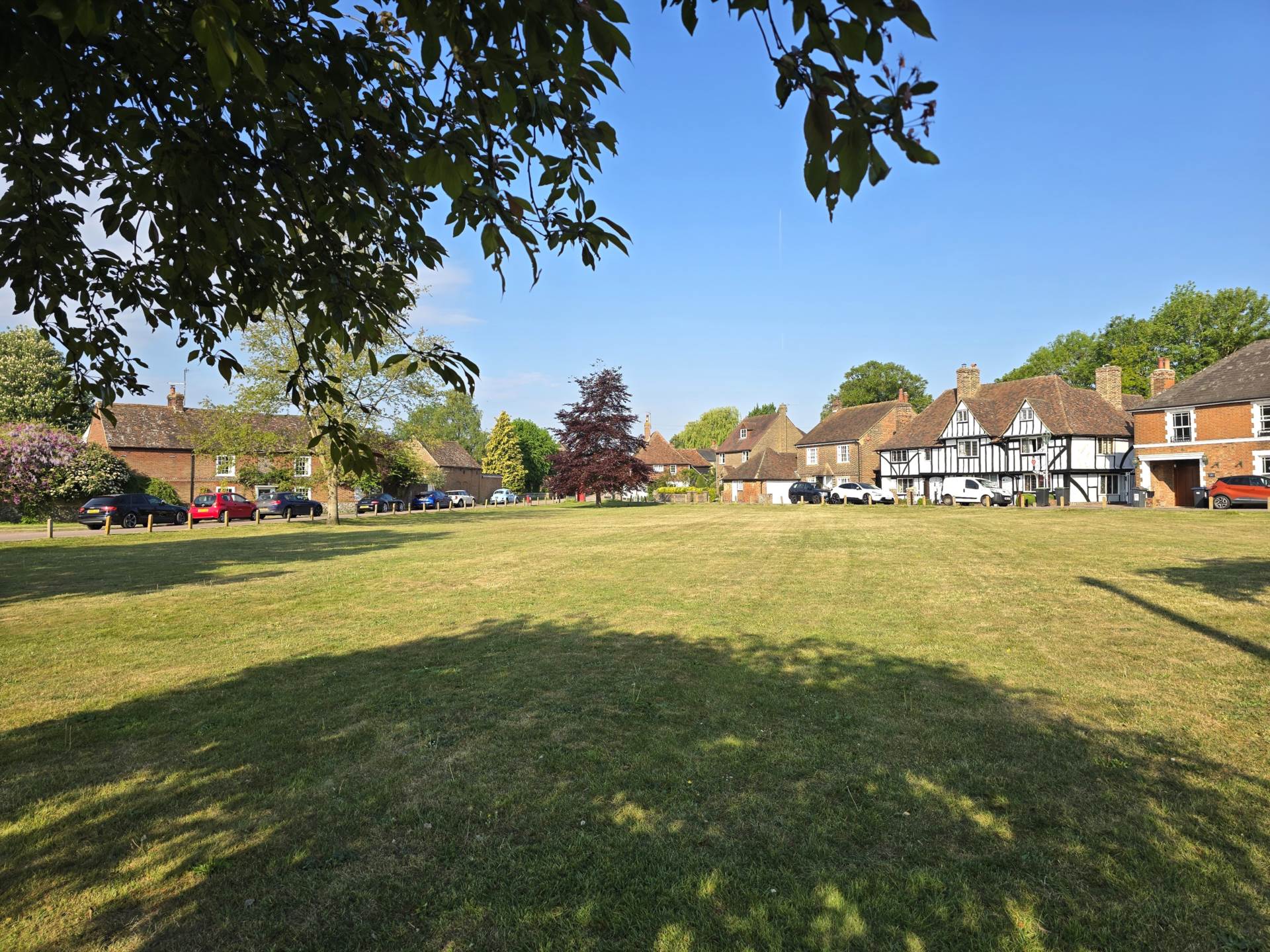 The Green, Chartham, Image 16