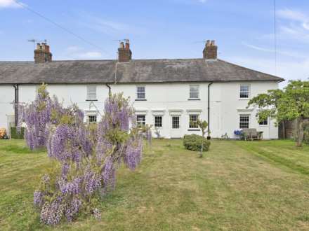 The Green, Chartham