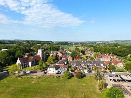 The Green, Chartham, Image 2