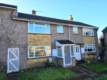 Rentain Road, Chartham, Image 1