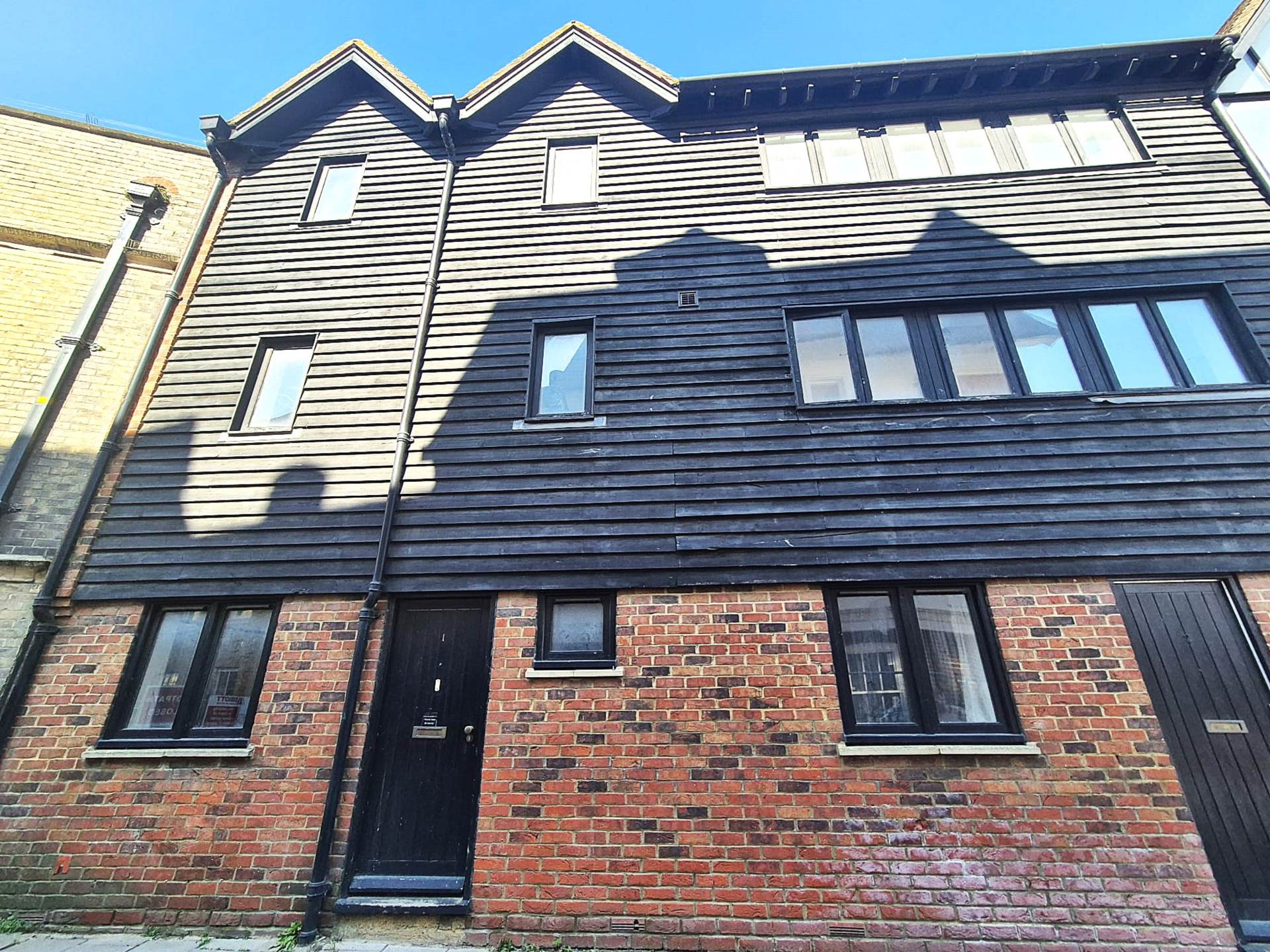 Pound Lane, Canterbury, Image 9