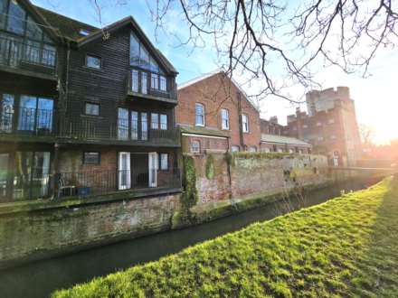 Pound Lane, Canterbury, Image 7