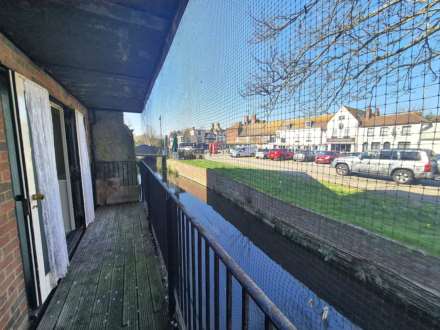 Pound Lane, Canterbury, Image 8