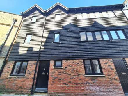 Pound Lane, Canterbury, Image 9