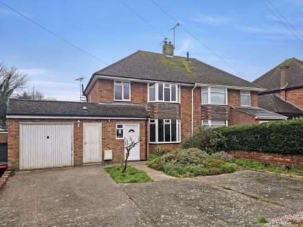 Hillside Avenue, Canterbury, Image 1