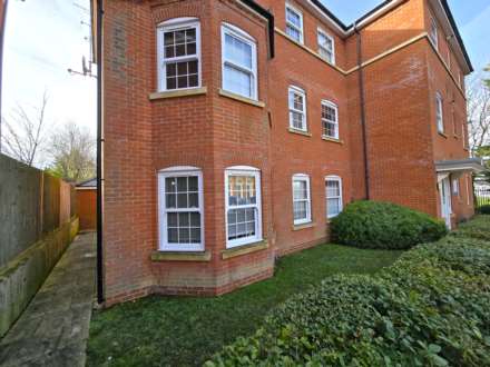 George Roche Road, Canterbury, Image 4