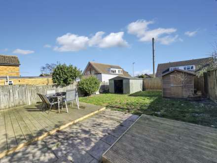 Lambs Walk, Whitstable, Image 14