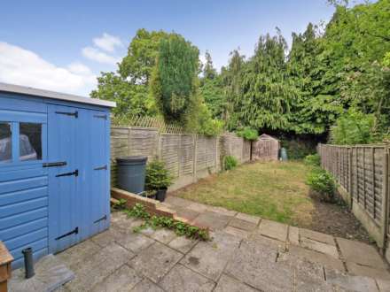 Lansdown Road, Canterbury, Image 13