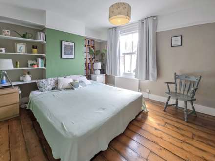 Lansdown Road, Canterbury, Image 8