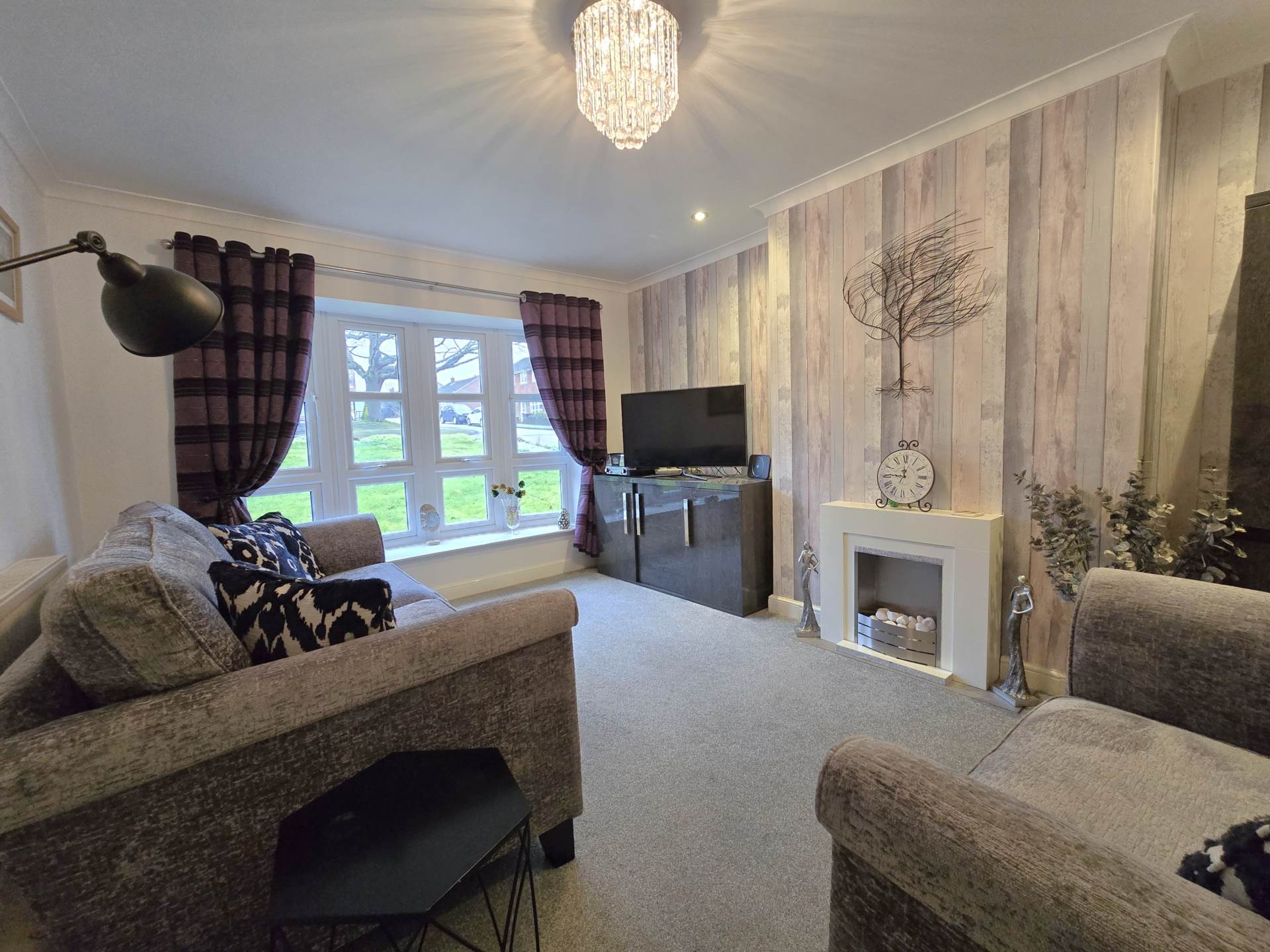 Hoades Wood Road, Sturry, Image 2