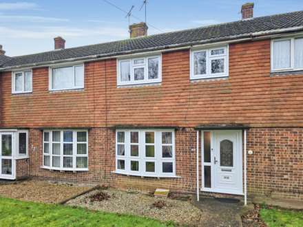3 Bedroom Terrace, Hoades Wood Road, Sturry