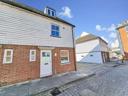 Barton Mill Road, Canterbury, Image 1