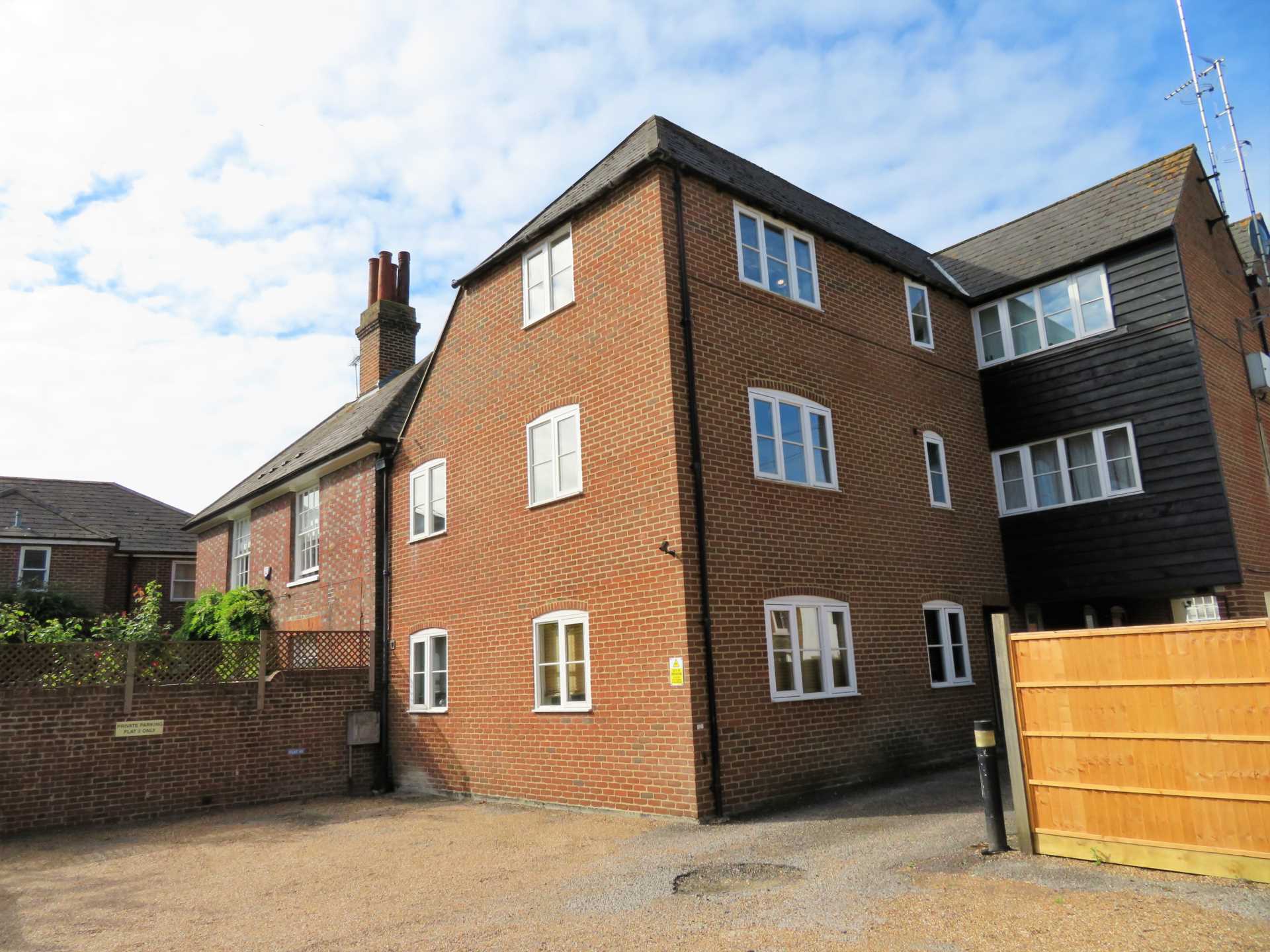 St John's Lane, Canterbury, Image 2