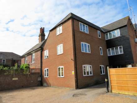 St John's Lane, Canterbury, Image 2