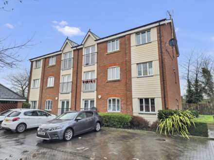 Dextor Close, Canterbury, Image 1