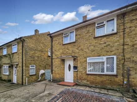 Knight Avenue, Canterbury, Image 1