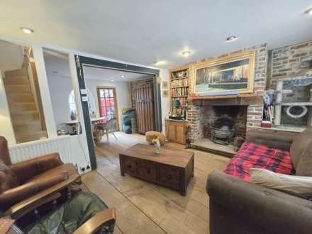Property For Sale Broad Street, Canterbury