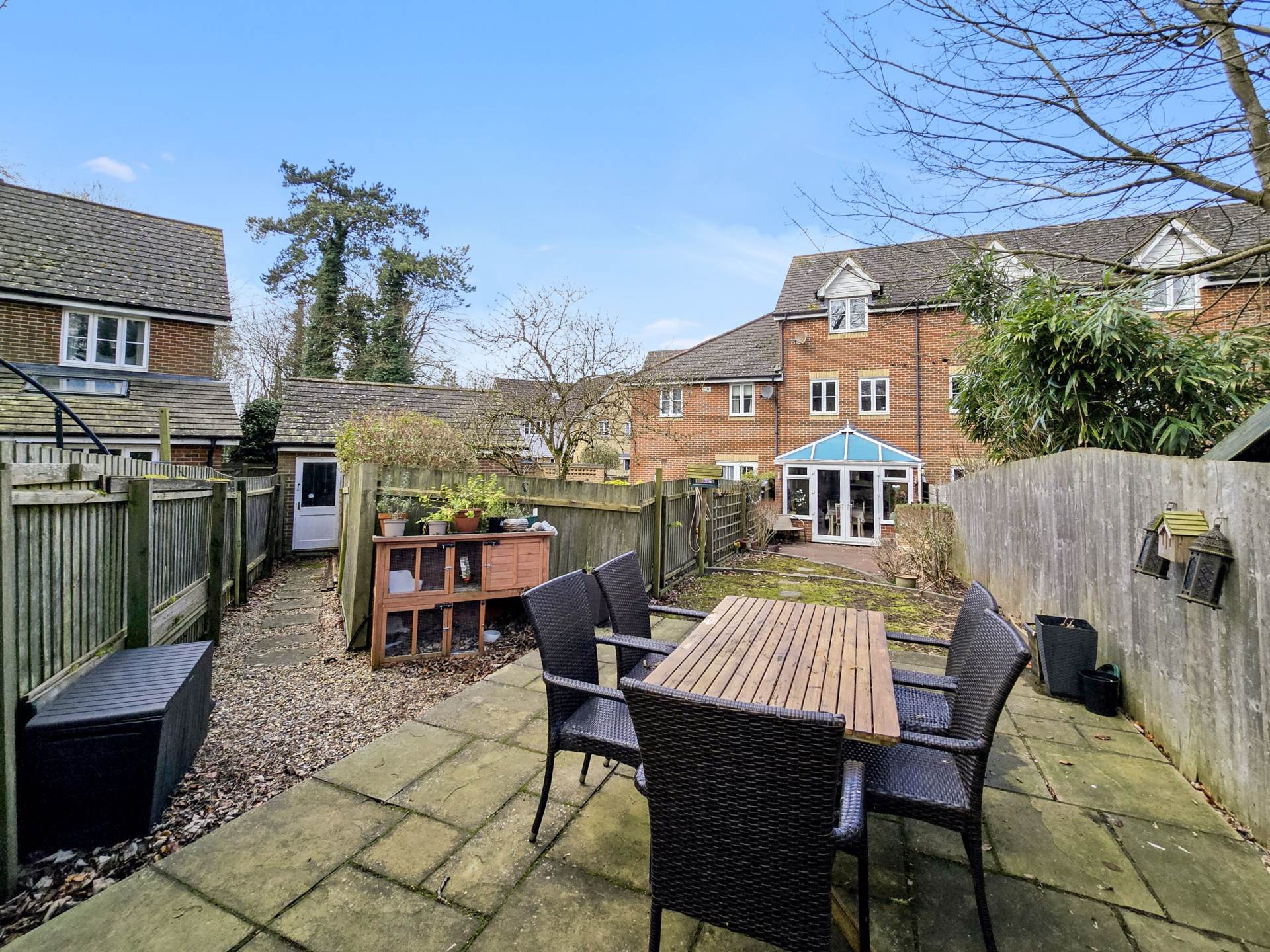 Candlers Way, Chartham, Image 16