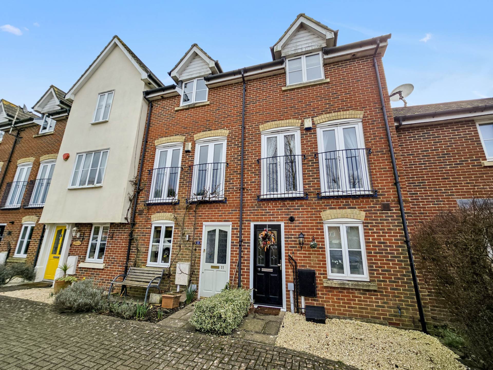 Candlers Way, Chartham, Image 2